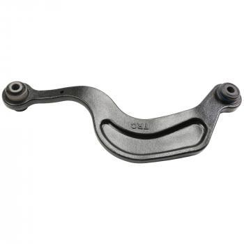 2014 Buick Enclave Suspension Control Arm Rear Left Upper Rearward Moog RK641644 image 2 of 2