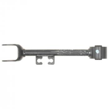 2010 Hyundai Genesis Suspension Control Arm Rear Right Forward Upper Moog RK641684 image 2 of 2