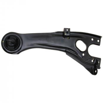 2010 Hyundai Elantra Suspension Trailing Arm Rear Left Lower Moog RK641757 image 1 of 3