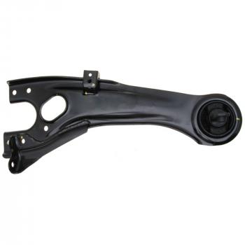 2010 Hyundai Elantra Suspension Trailing Arm Rear Right Lower Moog RK641758 image 1 of 3