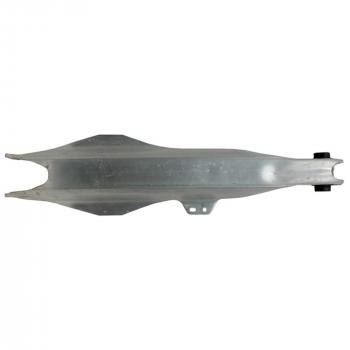 2009 Saturn Aura Suspension Control Arm Rear Lower Rearward Moog RK641849 image 2 of 3