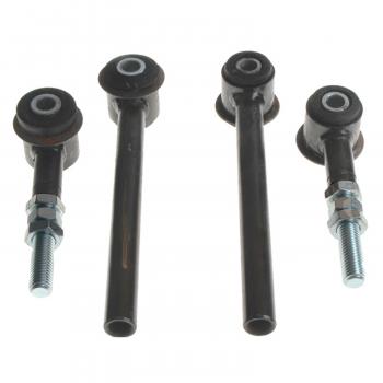 1998 Honda Accord Suspension Control Arm Rear Lower Moog RK641885 image 3 of 3