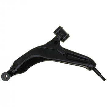 2007 Lexus GS450h Suspension Control Arm Front Right Lower Moog RK641920 image 2 of 3