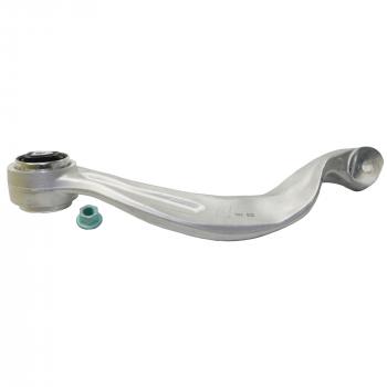 2009 BMW 528i xDrive Suspension Control Arm Front Left Lower Forward Moog RK641962 image 1 of 2