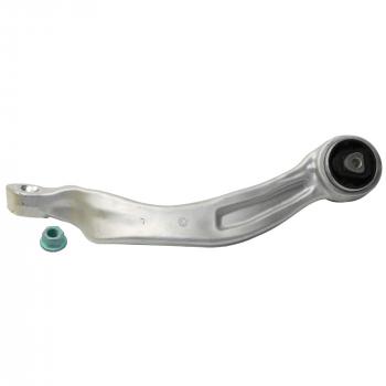 2009 BMW 528i xDrive Suspension Control Arm Front Left Lower Forward Moog RK641962 image 2 of 2