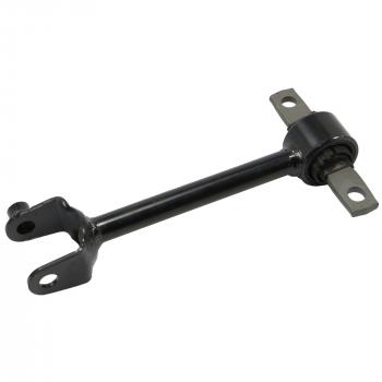 2003 Honda Civic Suspension Control Arm Rear Lower Moog RK642007 image 2 of 2