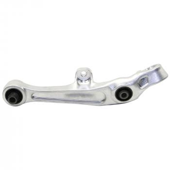 2005 Infiniti G35 Suspension Control Arm Front Right Lower Forward Moog RK642008 image 2 of 2