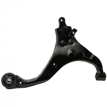 2005 Hyundai Tucson Suspension Control Arm Front Right Lower Moog RK642112 image 1 of 2