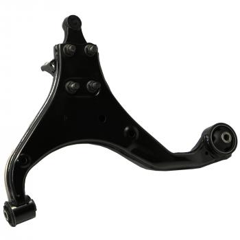 2005 Hyundai Tucson Suspension Control Arm Front Right Lower Moog RK642112 image 2 of 2