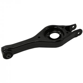 2007 Hyundai Elantra Suspension Control Arm Rear Lower Rearward Moog RK642116 image 1 of 2