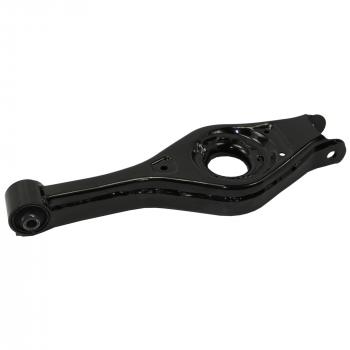 2007 Hyundai Elantra Suspension Control Arm Rear Lower Rearward Moog RK642116 image 2 of 2