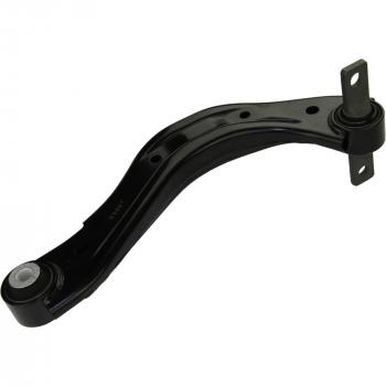 2006 Honda Civic Suspension Control Arm Rear Left Upper Moog RK642124 image 2 of 2