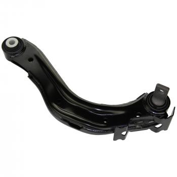 2006 Honda Civic Suspension Control Arm Rear Right Upper Moog RK642125 image 1 of 2