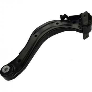 2006 Honda Civic Suspension Control Arm Rear Right Upper Moog RK642125 image 2 of 2