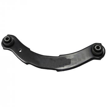 2014 Mitsubishi Lancer Suspension Control Arm Rear Upper Moog RK642134 image 2 of 2