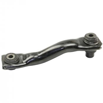 2004 Jaguar X-Type Suspension Control Arm Rear Lower Forward Moog RK642135 image 1 of 2