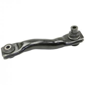 2004 Jaguar X-Type Suspension Control Arm Rear Lower Forward Moog RK642135 image 2 of 2