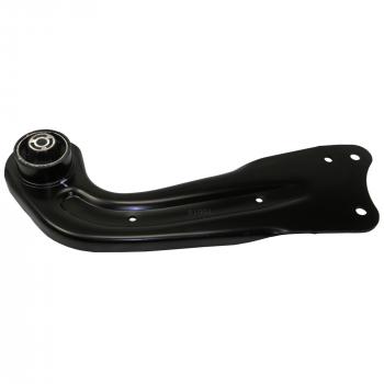 2009 Volkswagen Rabbit Suspension Trailing Arm Rear Left Moog RK642140 image 2 of 2