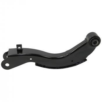 2009 Pontiac Torrent Suspension Control Arm Rear Upper Moog RK642154 image 2 of 2