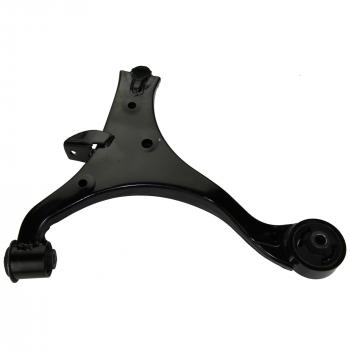 2002 Honda Civic Suspension Control Arm Front Right Lower Moog RK642167 image 1 of 2