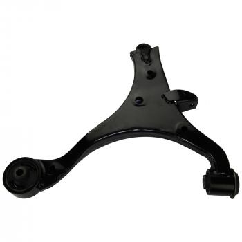 2002 Honda Civic Suspension Control Arm Front Left Lower Moog RK642168 image 2 of 2