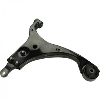 2011 Kia Forte Koup Suspension Control Arm Front Left Lower Moog RK642256 image 1 of 2