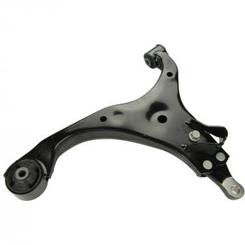 2011 Kia Forte Koup Suspension Control Arm Front Left Lower Moog RK642256 image 2 of 2