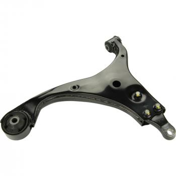 2011 Kia Forte Koup Suspension Control Arm Front Right Lower Moog RK642257 image 1 of 2