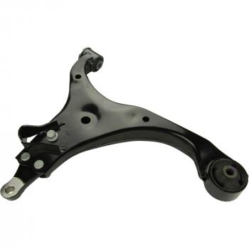 2011 Kia Forte Koup Suspension Control Arm Front Right Lower Moog RK642257 image 2 of 2