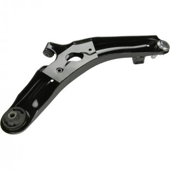2011 Kia Soul Suspension Control Arm and Ball Joint Assembly Front Left Lower Moog RK642260 image 1 of 2