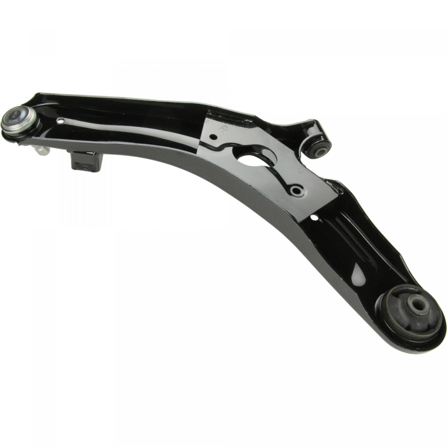 Moog RK642261 Suspension Control Arm and Ball Joint Assembly product image 1 of 2