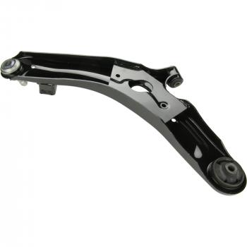 2011 Kia Soul Suspension Control Arm and Ball Joint Assembly Front Right Lower Moog RK642261 image 1 of 2