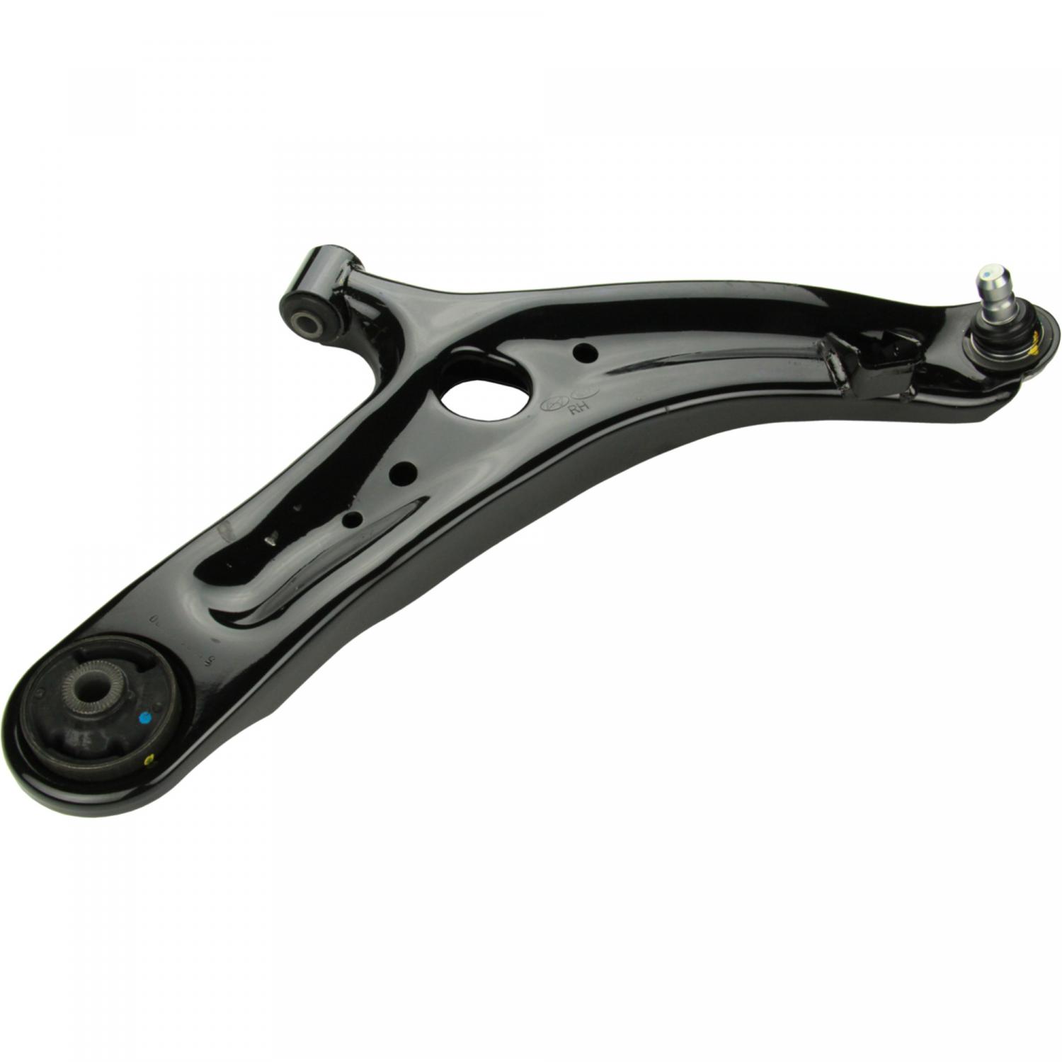 Moog RK642261 Suspension Control Arm and Ball Joint Assembly product image 2 of 2