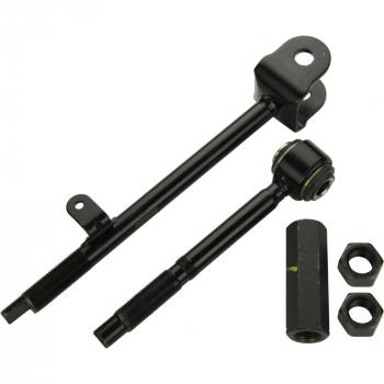 2007 Lexus ES350 Suspension Control Arm Rear Right Lower Rearward Moog RK642306 image 1 of 2