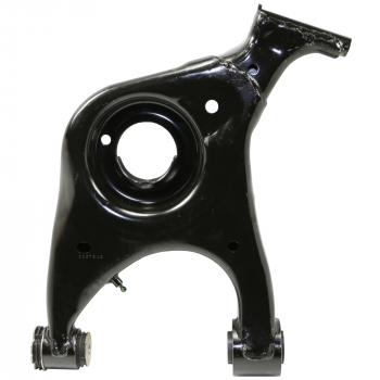 2015 Buick Regal Suspension Control Arm Rear Left Lower Moog RK642390 image 1 of 2