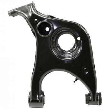 2015 Buick Regal Suspension Control Arm Rear Left Lower Moog RK642390 image 2 of 2