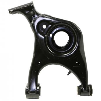 2015 Buick Regal Suspension Control Arm Rear Right Lower Moog RK642391 image 2 of 2