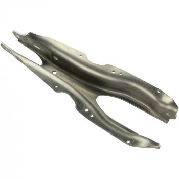 2013 Mercedes-Benz CL63 AMG Suspension Control Arm Rear Lower Rearward Moog RK642448 image 1 of 2