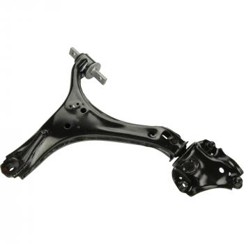 2013 Honda Accord Suspension Control Arm Front Right Lower Moog RK642509 image 2 of 2