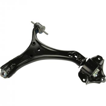 2013 Honda Accord Suspension Control Arm Front Left Lower Moog RK642517 image 1 of 2