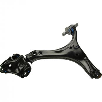 2013 Honda Accord Suspension Control Arm Front Left Lower Moog RK642517 image 2 of 2