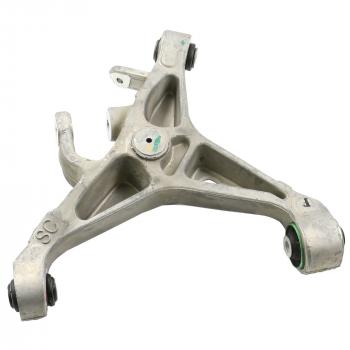 2003 Ford Thunderbird Suspension Control Arm Rear Right Lower Moog RK642585 image 1 of 2