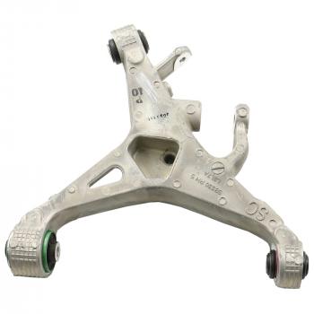2003 Ford Thunderbird Suspension Control Arm Rear Right Lower Moog RK642585 image 2 of 2