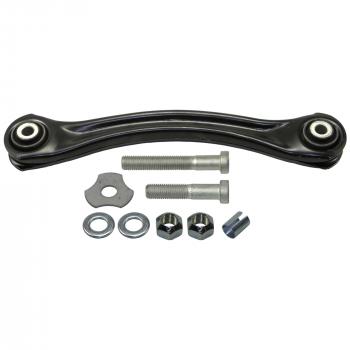 2003 Mercedes-Benz C240 Suspension Control Arm Rear Upper Rearward Moog RK642637 image 1 of 2
