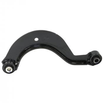 2011 Volkswagen Jetta Suspension Control Arm Rear Upper Moog RK642639 image 2 of 2
