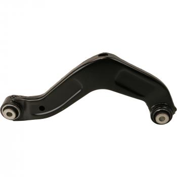 2007 Audi A4 Quattro Suspension Control Arm Rear Left Upper Moog RK642640 image 1 of 2