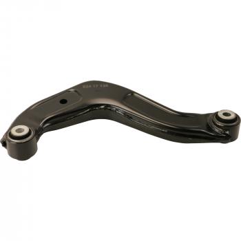 2007 Audi A4 Quattro Suspension Control Arm Rear Left Upper Moog RK642640 image 2 of 2