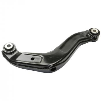 2007 Audi A4 Quattro Suspension Control Arm Rear Right Upper Moog RK642641 image 1 of 2