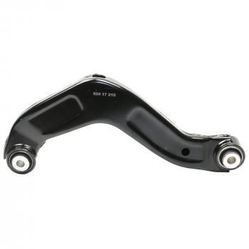 2007 Audi A4 Quattro Suspension Control Arm Rear Right Upper Moog RK642641 image 2 of 2