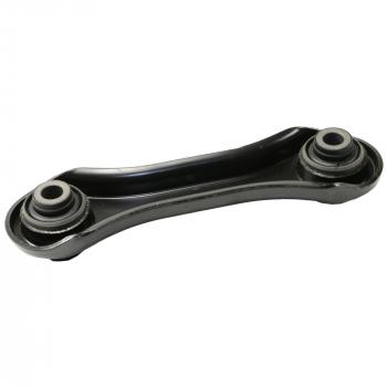 2014 Mitsubishi Lancer Suspension Control Arm Rear Lower Forward Moog RK642642 image 1 of 2